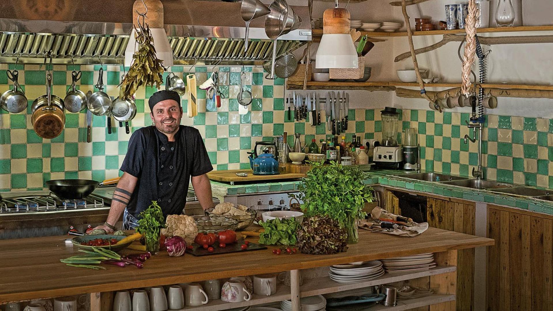 La Finca Agroturismo Can Bet Santa Eulària des Riu Kültér fotó