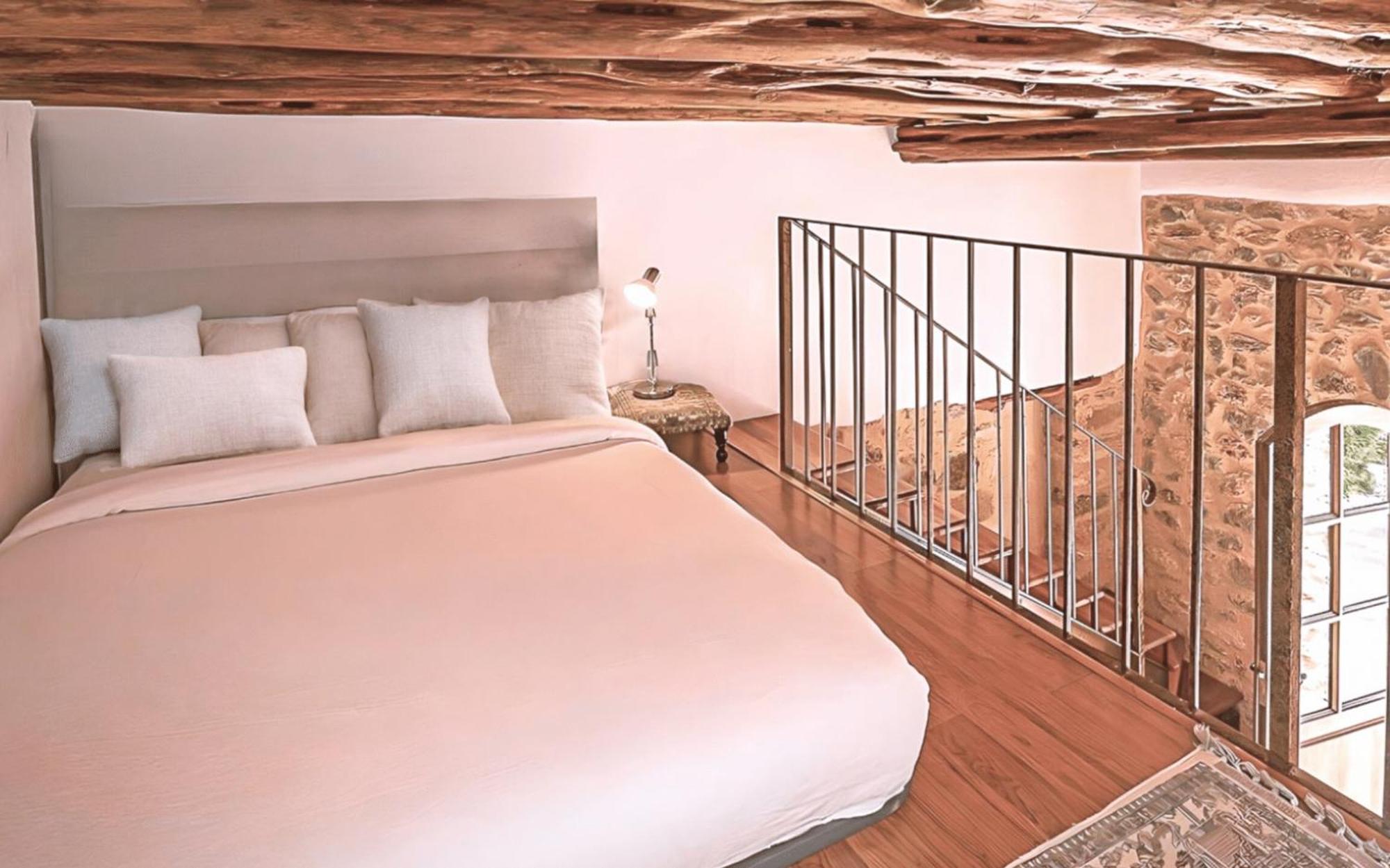 La Finca Agroturismo Can Bet Santa Eulària des Riu Kültér fotó