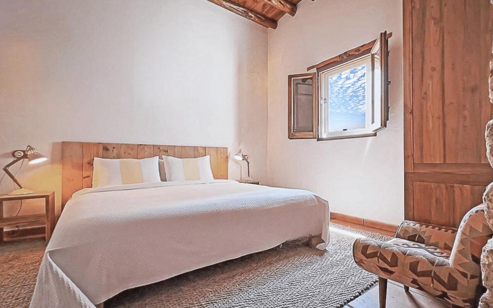 La Finca Agroturismo Can Bet Santa Eulària des Riu Kültér fotó